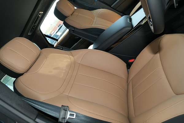 2025 Land Rover Range Rover Sport P530 Autobiography L461