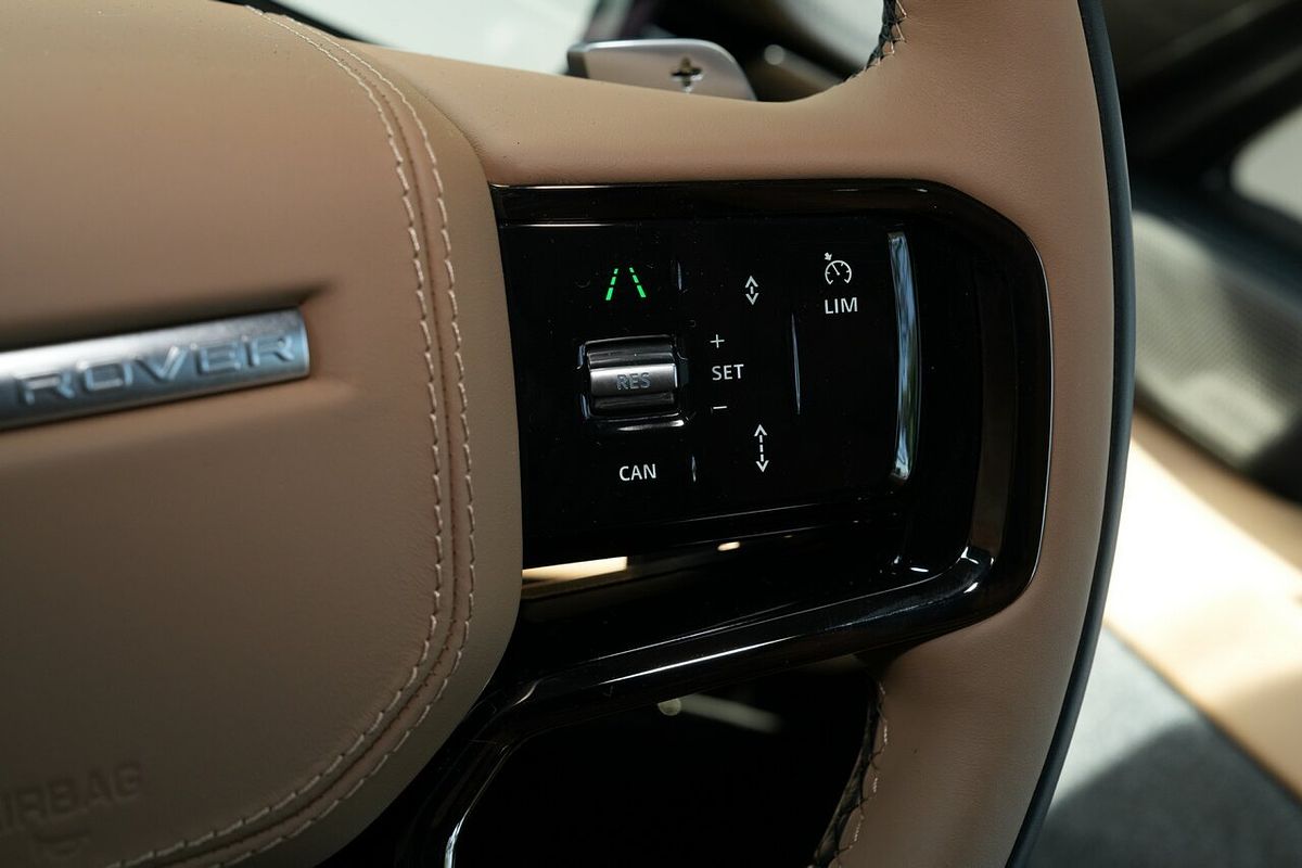 2025 Land Rover Range Rover Sport P530 Autobiography L461