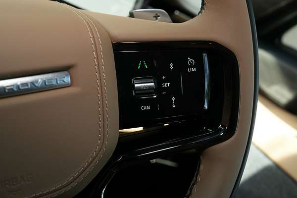 2025 Land Rover Range Rover Sport P530 Autobiography L461
