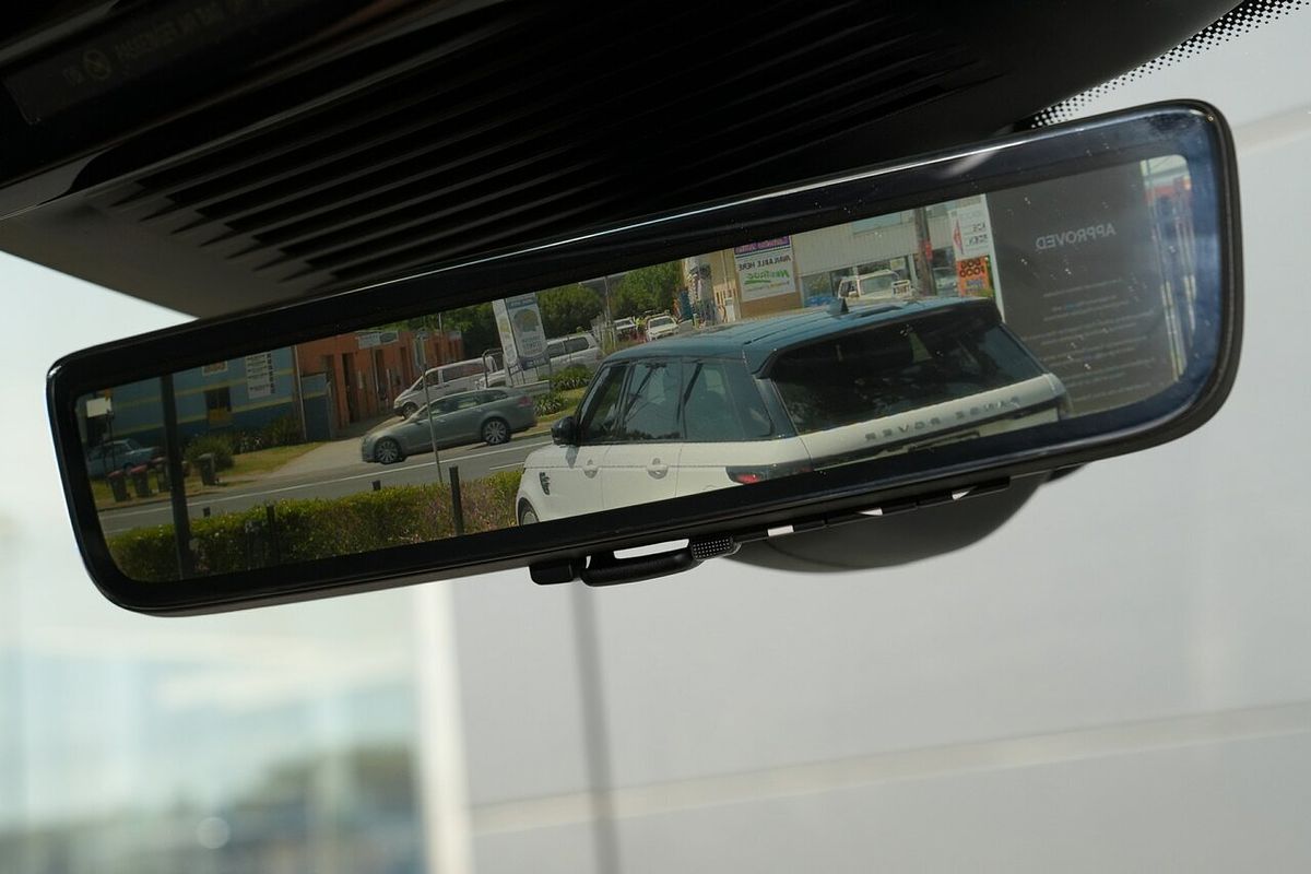 2025 Land Rover Range Rover Sport P530 Autobiography L461