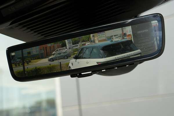 2025 Land Rover Range Rover Sport P530 Autobiography L461