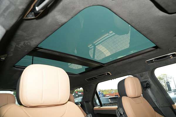 2025 Land Rover Range Rover Sport P530 Autobiography L461