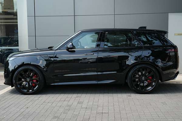 2025 Land Rover Range Rover Sport P530 Autobiography L461