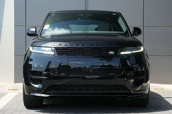 2025 Land Rover Range Rover Sport P530 Autobiography L461