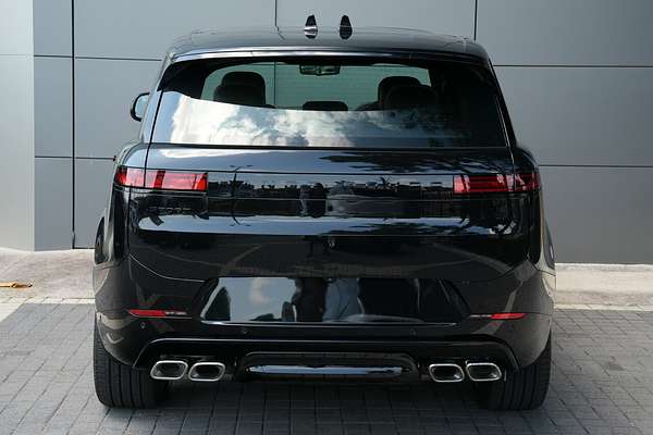 2025 Land Rover Range Rover Sport P530 Autobiography L461
