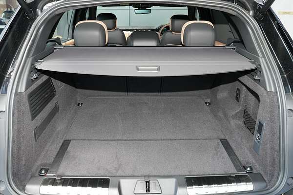 2025 Land Rover Range Rover Sport P530 Autobiography L461