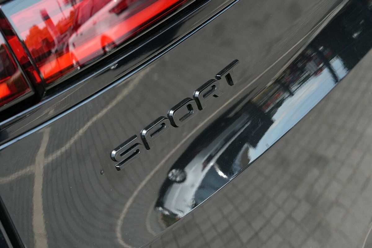 2025 Land Rover Range Rover Sport P530 Autobiography L461