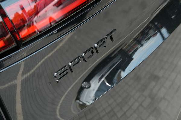 2025 Land Rover Range Rover Sport P530 Autobiography L461
