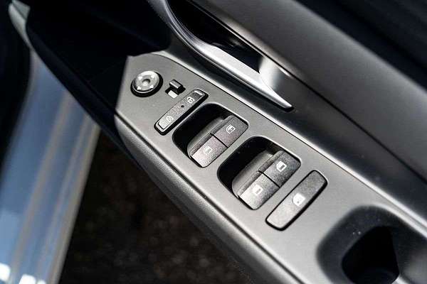 2025 Hyundai i30 Hybrid CN7.V2