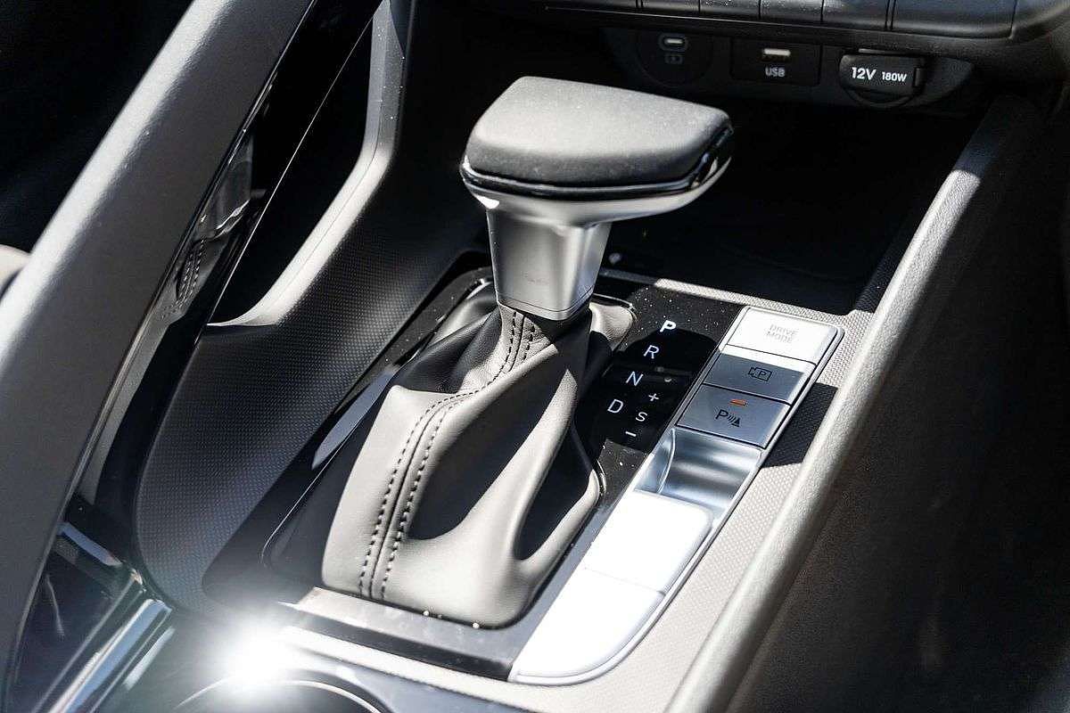 2025 Hyundai i30 Hybrid CN7.V2