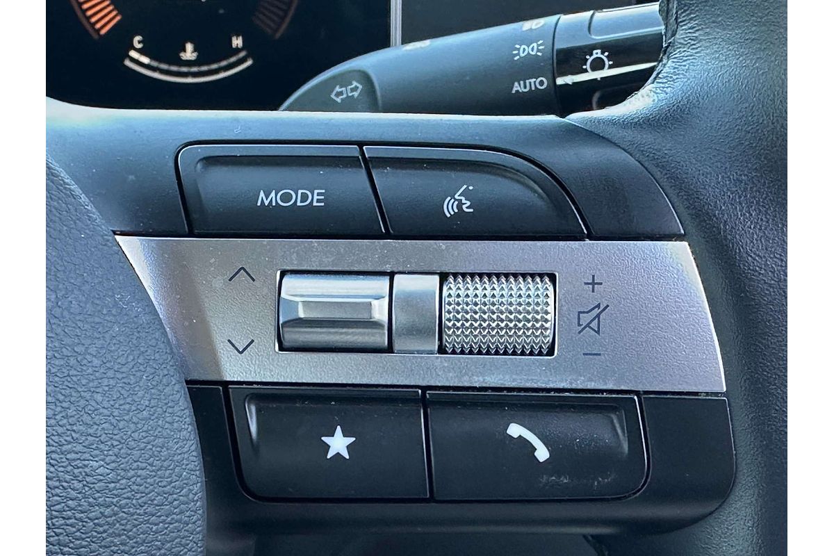 2024 Hyundai Tucson NX4.V3