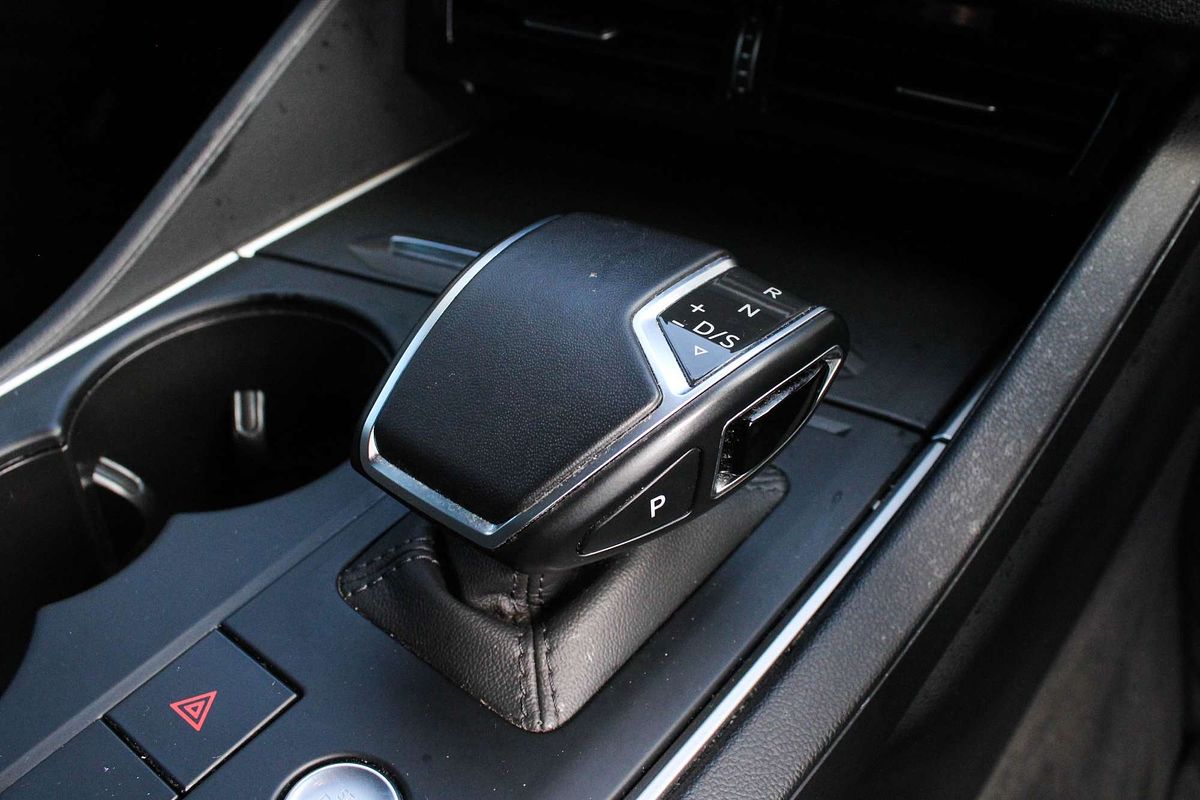 2023 Volkswagen Touareg 170TDI CR