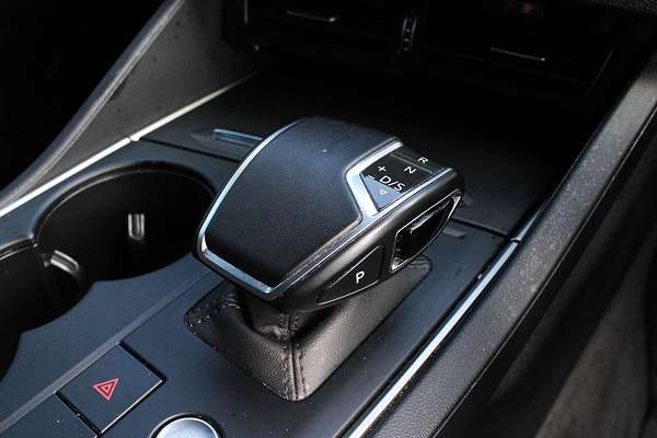 2023 Volkswagen Touareg 170TDI CR