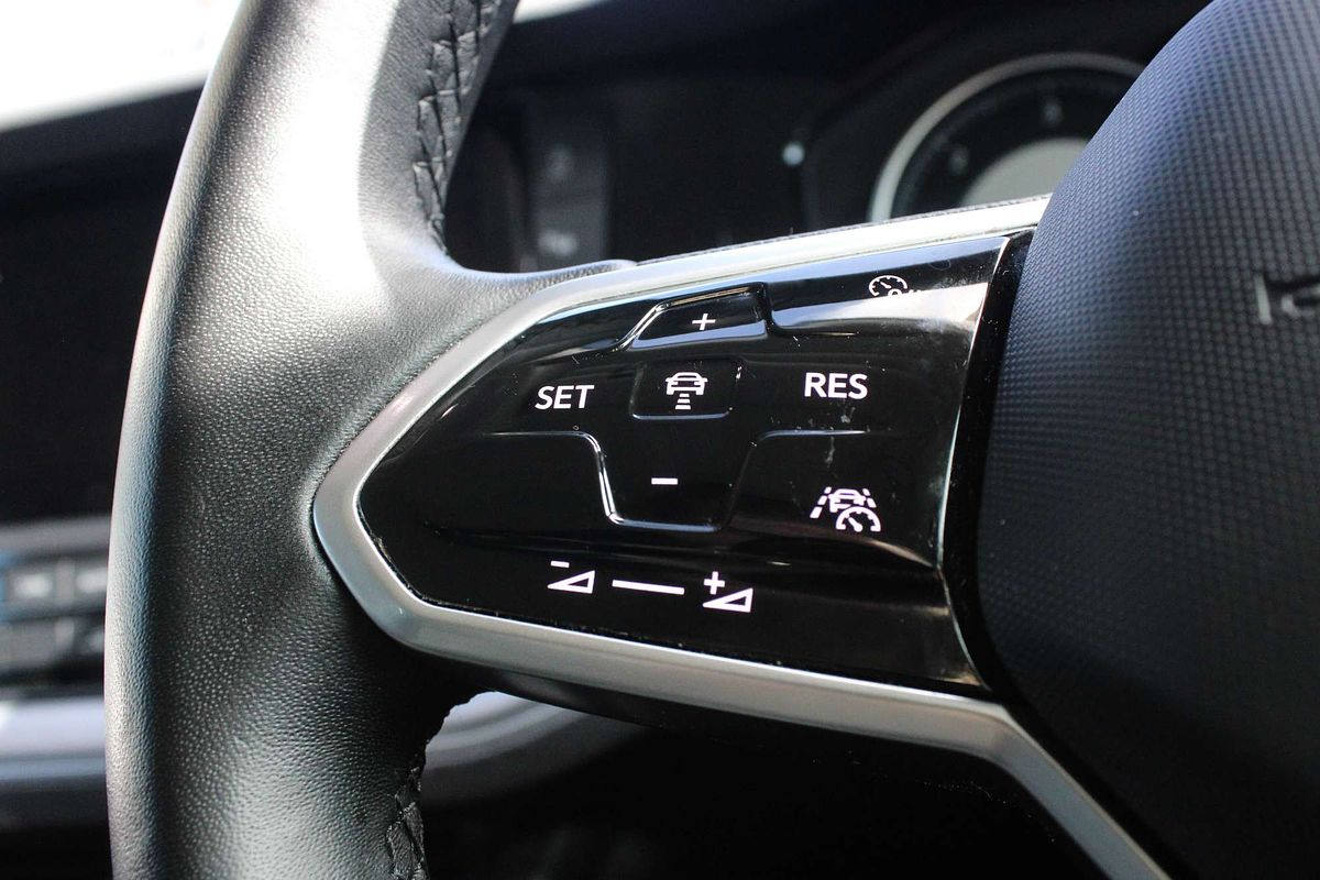 2023 Volkswagen Touareg 170TDI CR