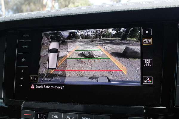 2023 Volkswagen Touareg 170TDI CR