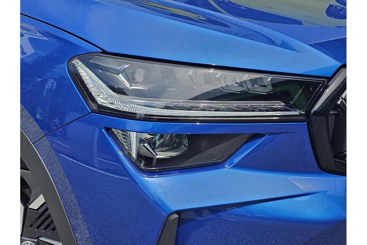 2025 SKODA Kodiaq 140TSI Sportline PS