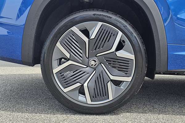 2025 SKODA Kodiaq 140TSI Sportline PS
