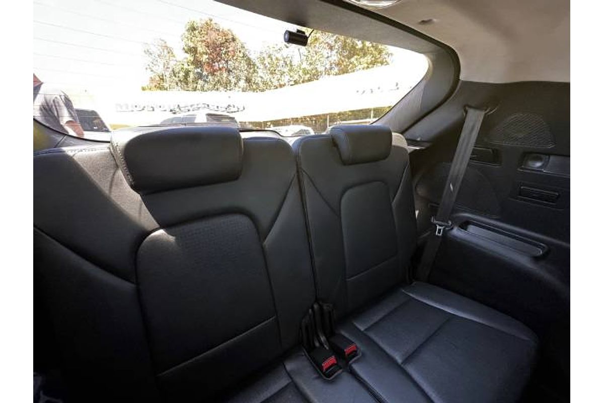 2013 Hyundai Santa Fe Highlander DM