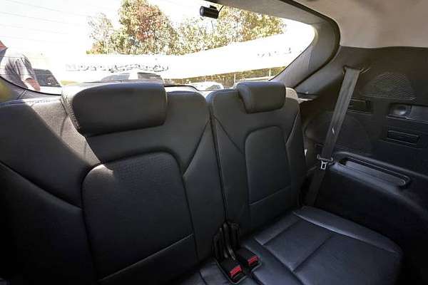 2013 Hyundai Santa Fe Highlander DM