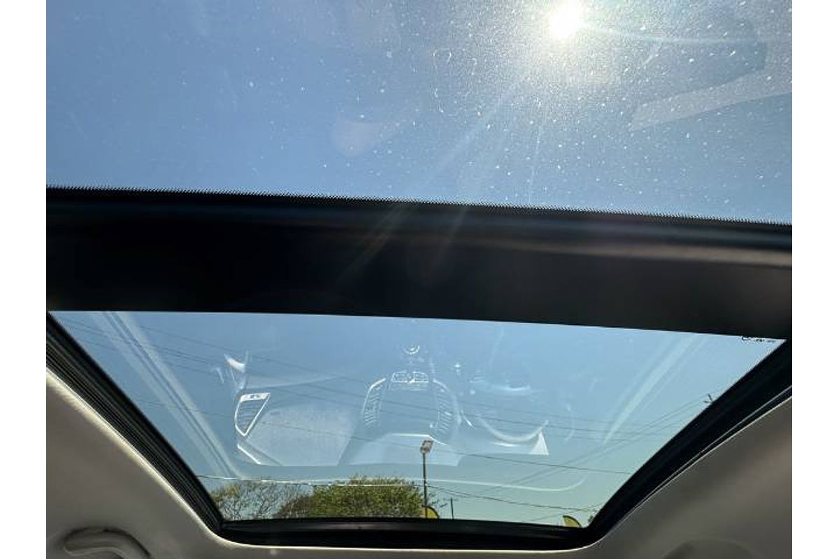 2013 Hyundai Santa Fe Highlander DM