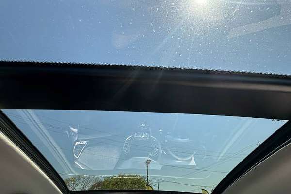 2013 Hyundai Santa Fe Highlander DM