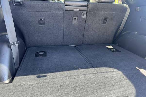 2013 Hyundai Santa Fe Highlander DM