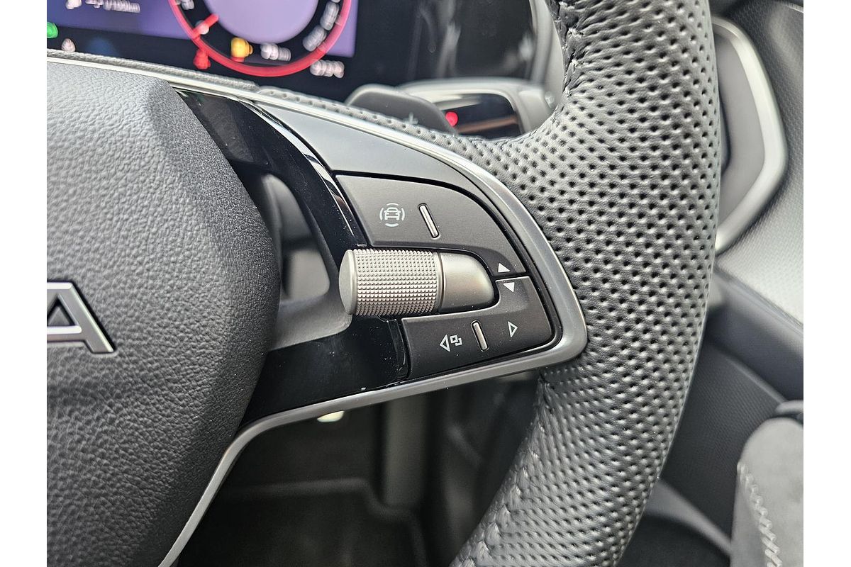2025 SKODA Kodiaq 140TSI Sportline PS