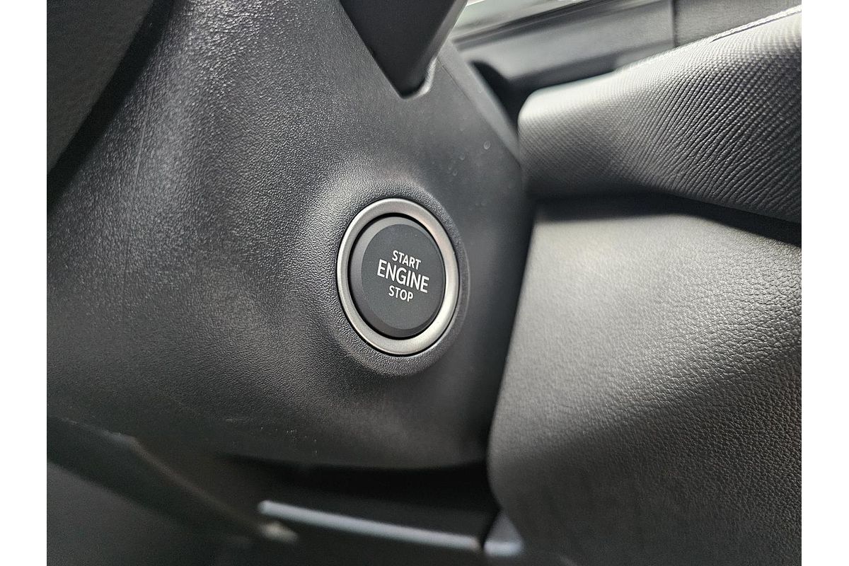 2025 SKODA Kodiaq 140TSI Sportline PS