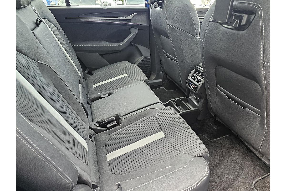 2025 SKODA Kodiaq 140TSI Sportline PS
