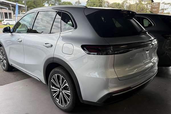 2025 Geely Starray EM-i Inspire P145