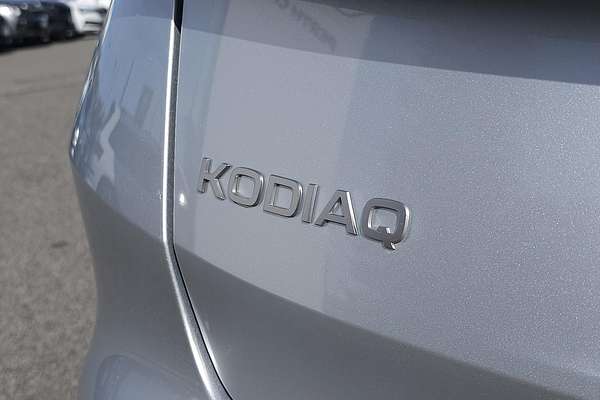 2025 SKODA Kodiaq 140TSI Select PS