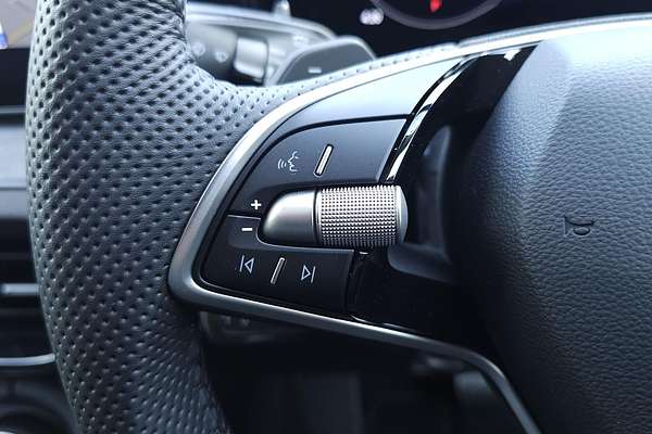 2025 SKODA Kodiaq 140TSI Select PS