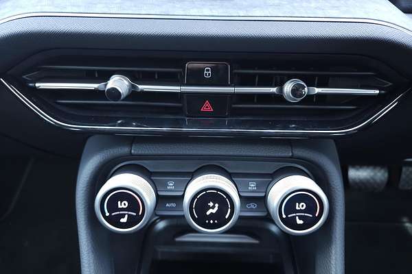 2025 SKODA Kodiaq 140TSI Select PS