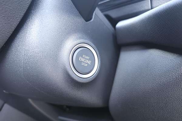 2025 SKODA Kodiaq 140TSI Select PS