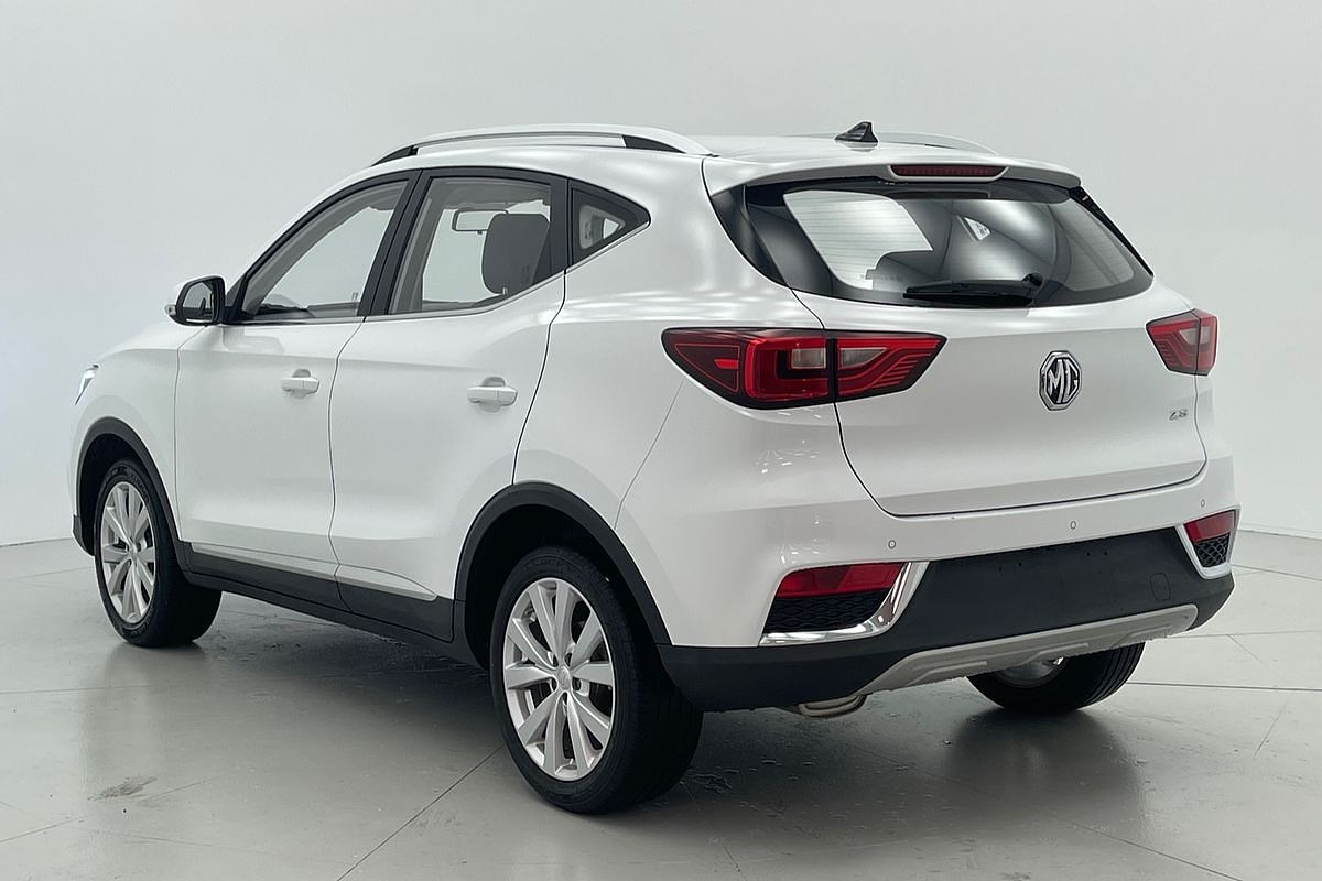 2023 MG ZS Excite AZS1