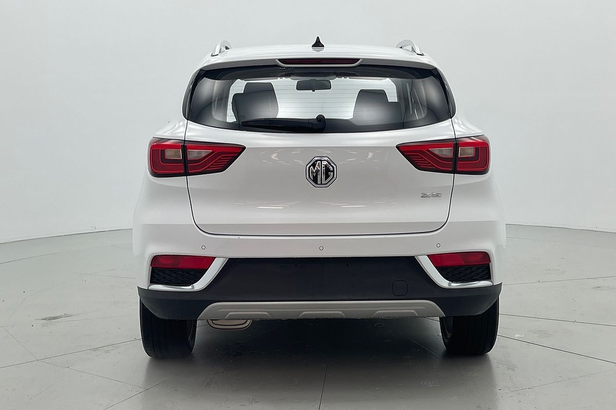 2023 MG ZS Excite AZS1