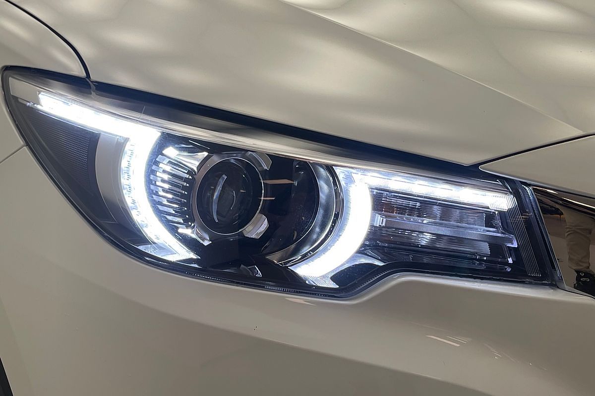 2023 MG ZS Excite AZS1