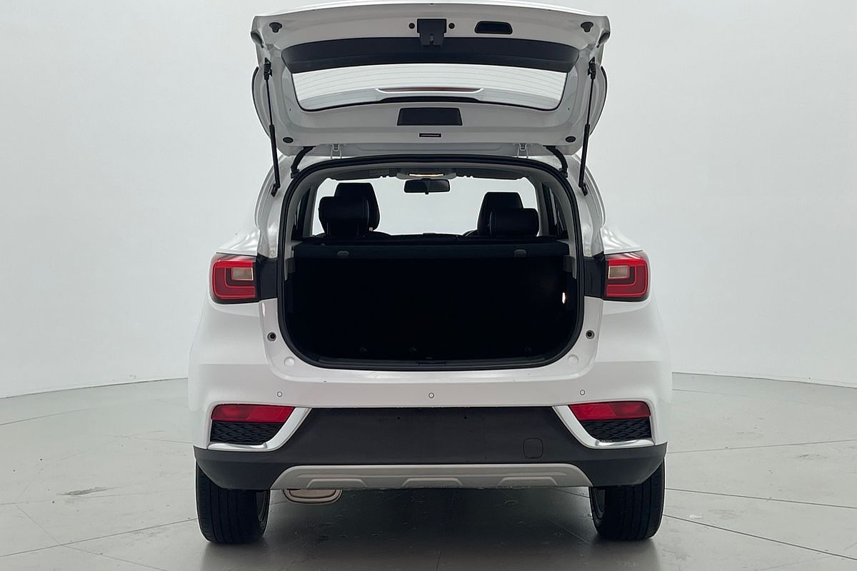 2023 MG ZS Excite AZS1