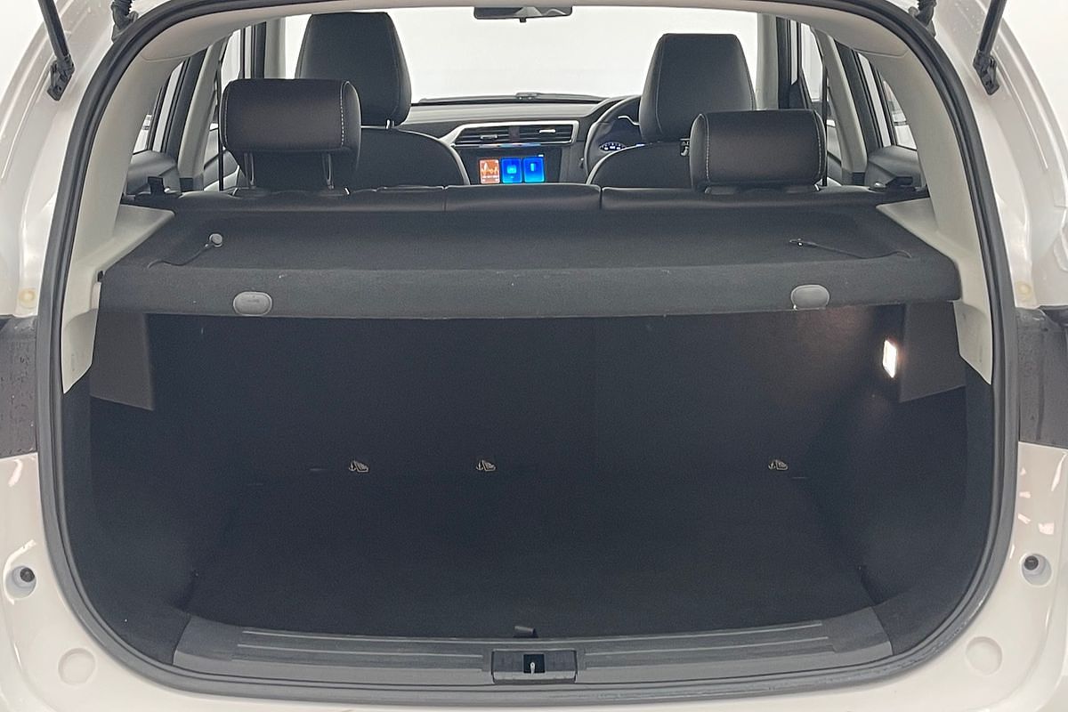 2023 MG ZS Excite AZS1