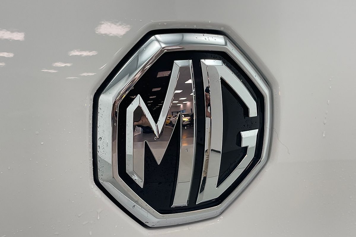 2023 MG ZS Excite AZS1