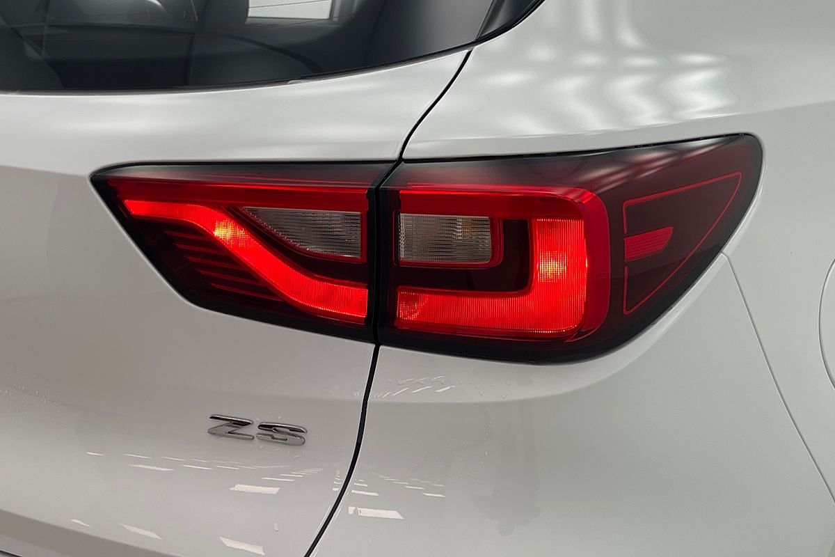 2023 MG ZS Excite AZS1