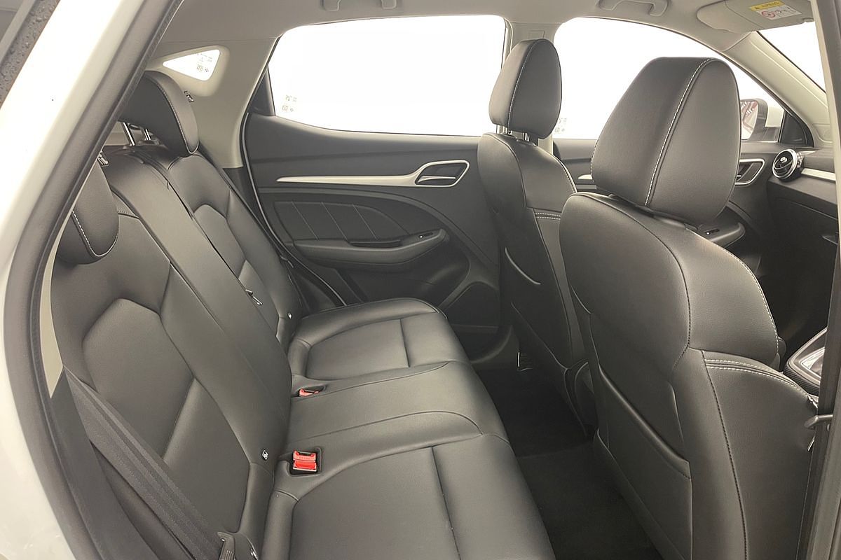 2023 MG ZS Excite AZS1