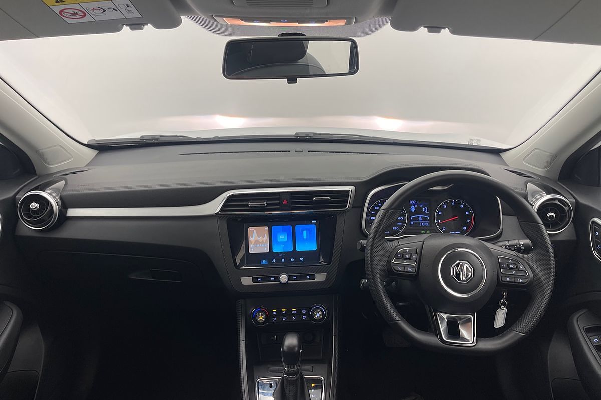 2023 MG ZS Excite AZS1