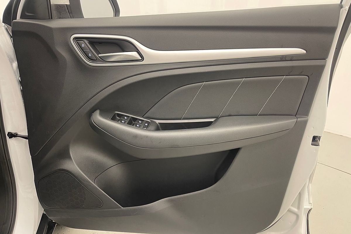 2023 MG ZS Excite AZS1