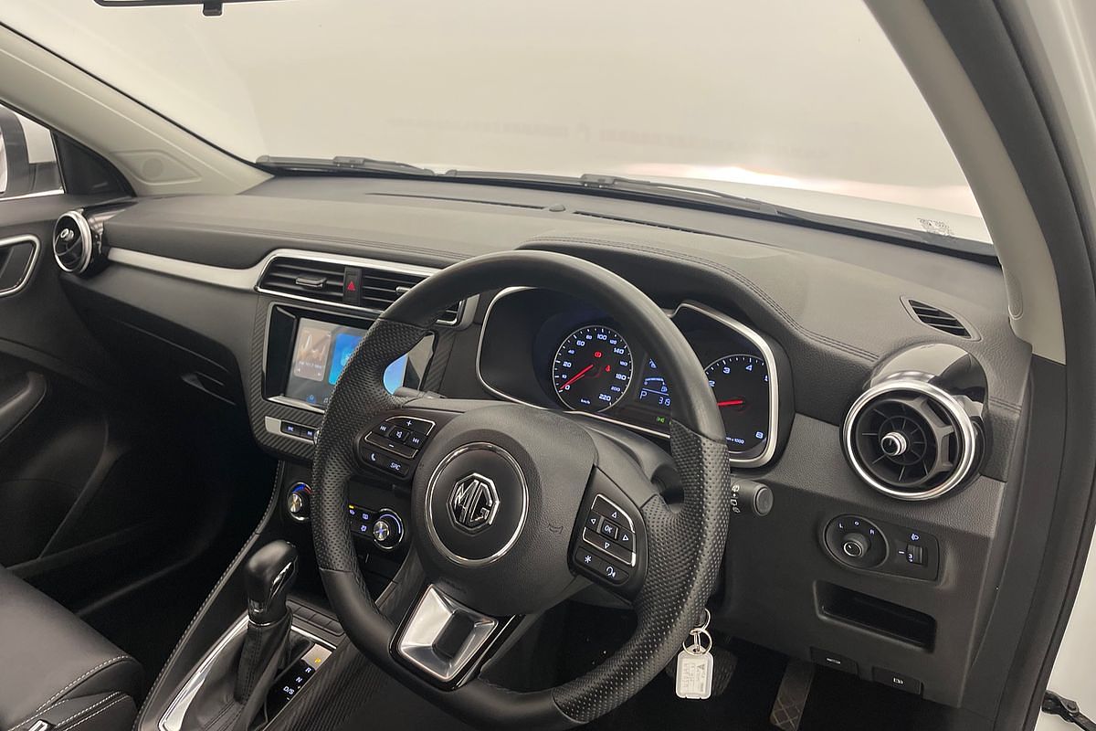 2023 MG ZS Excite AZS1