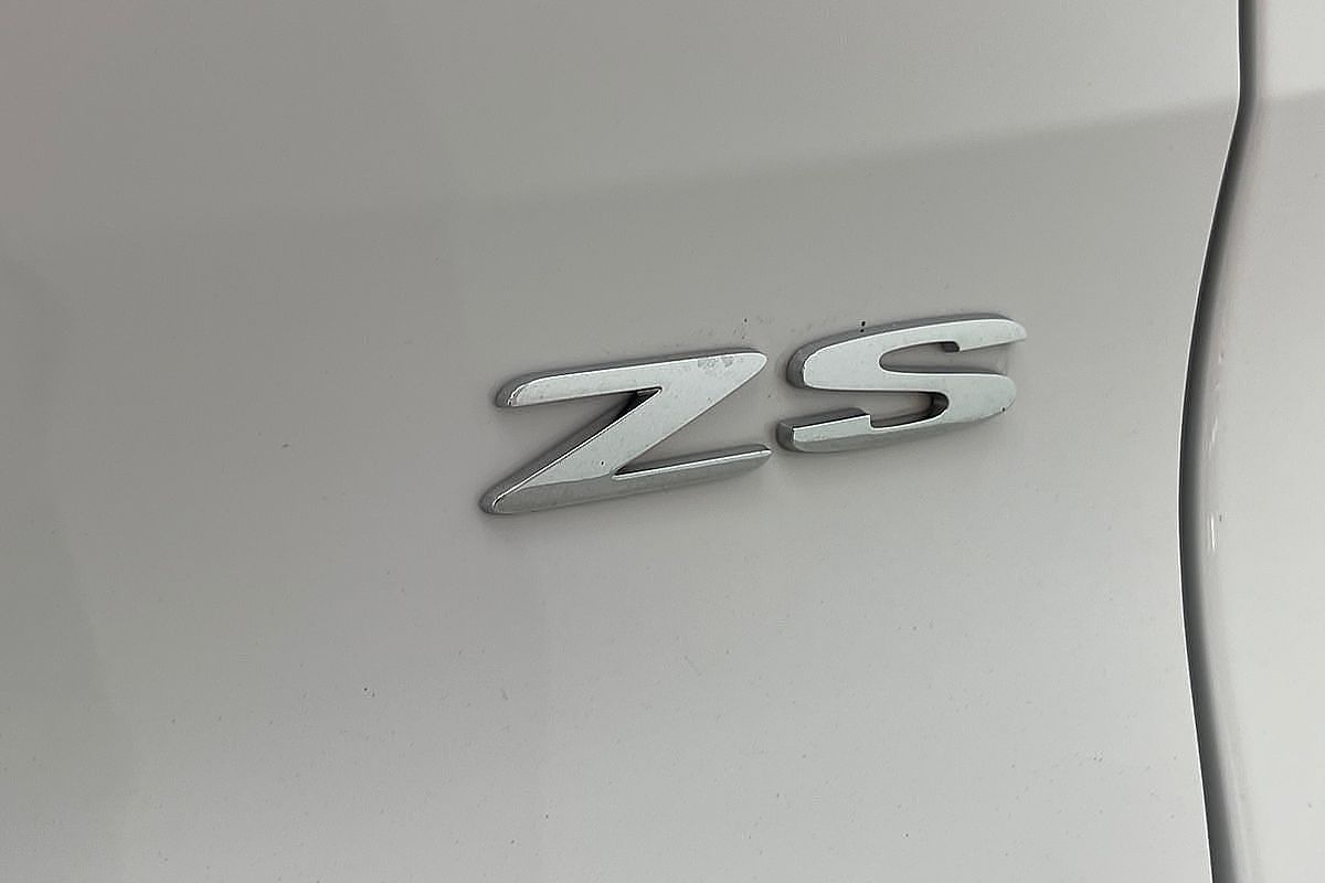 2023 MG ZS Excite AZS1