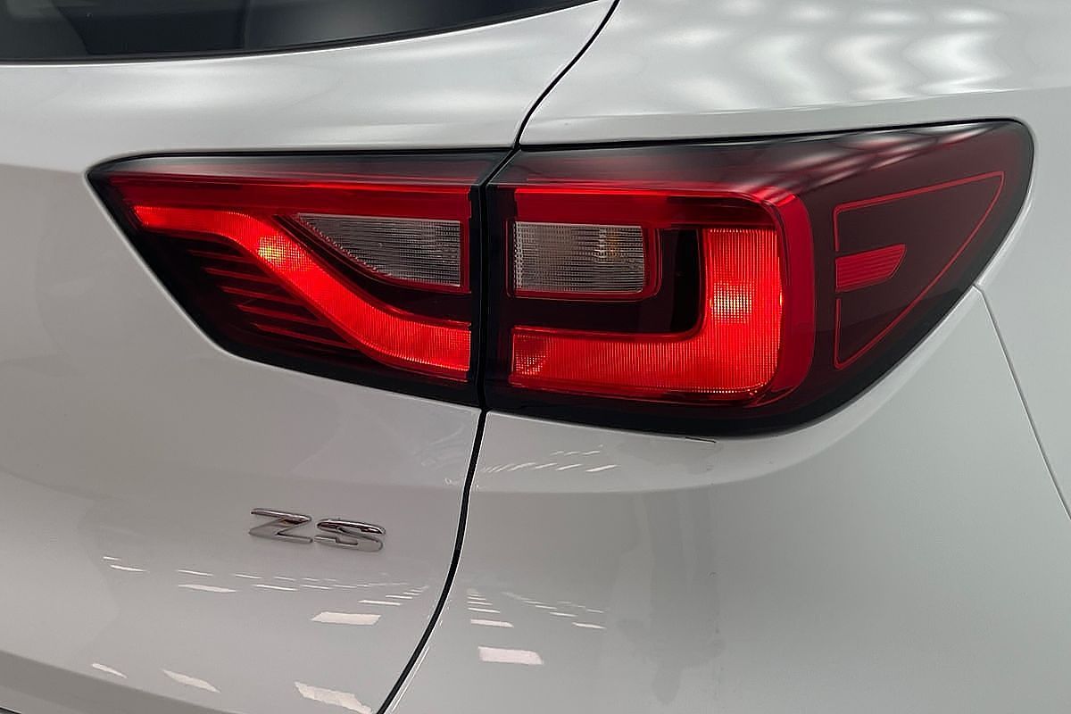 2023 MG ZS Excite AZS1