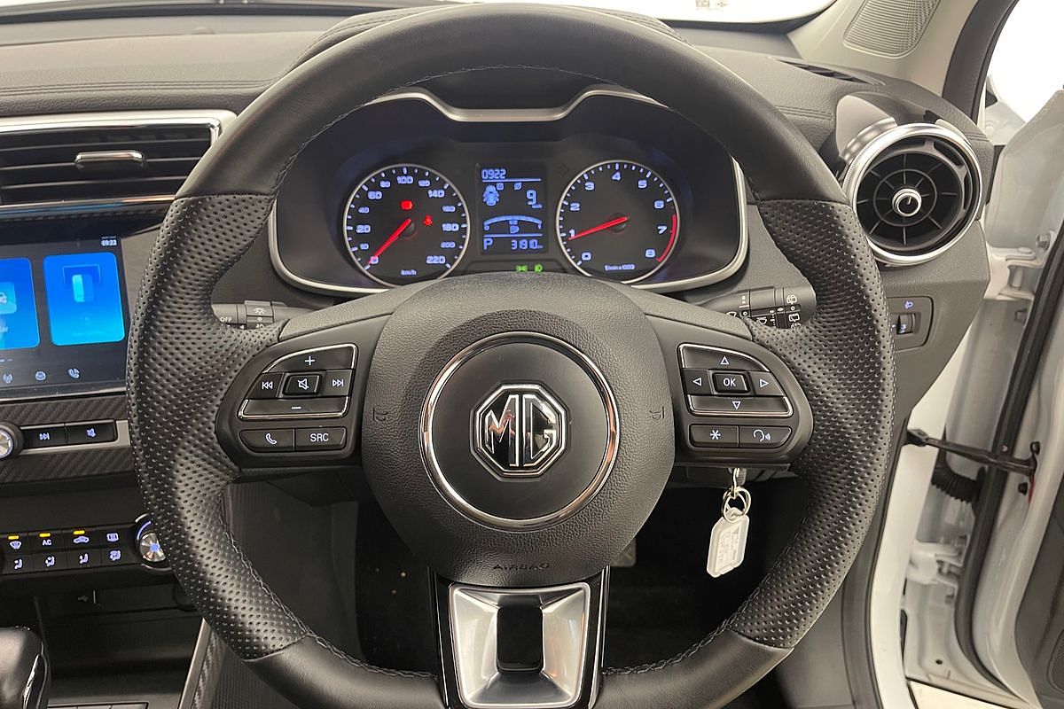 2023 MG ZS Excite AZS1