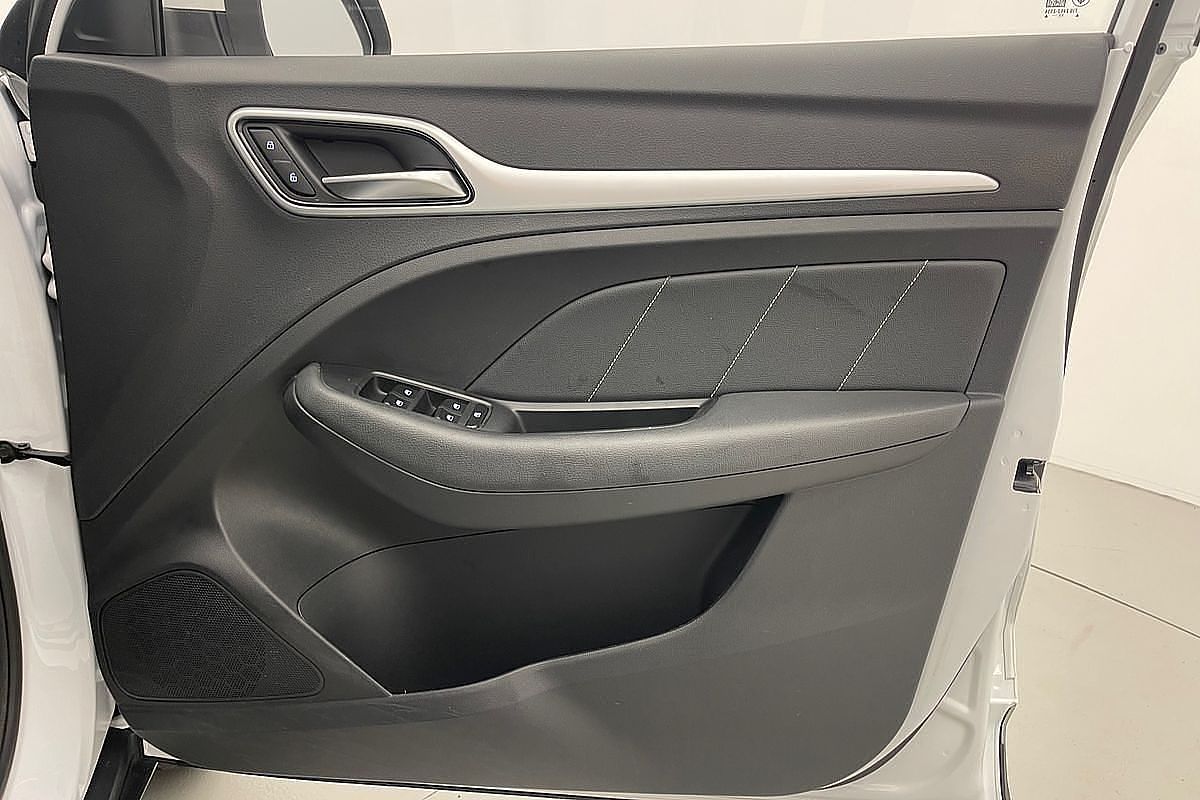 2023 MG ZS Excite AZS1