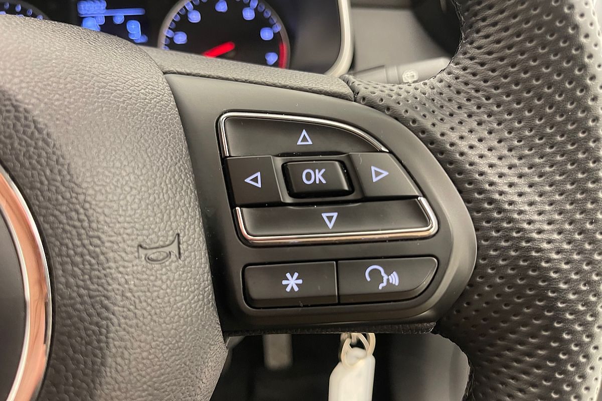 2023 MG ZS Excite AZS1